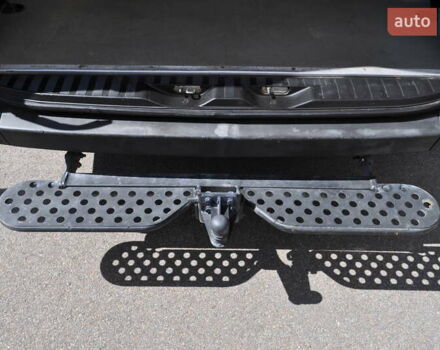 Желтый Мерседес Sprinter, объемом двигателя 2.14 л и пробегом 238 тыс. км за 17300 $, фото 49 на Automoto.ua