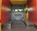 Желтый Мерседес Sprinter, объемом двигателя 2.14 л и пробегом 340 тыс. км за 21000 $, фото 16 на Automoto.ua
