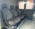 Желтый Мерседес Sprinter, объемом двигателя 2.14 л и пробегом 238 тыс. км за 14500 $, фото 12 на Automoto.ua