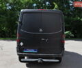Желтый Мерседес Sprinter, объемом двигателя 2.14 л и пробегом 238 тыс. км за 17300 $, фото 8 на Automoto.ua