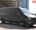 Желтый Мерседес Sprinter, объемом двигателя 2.14 л и пробегом 238 тыс. км за 17300 $, фото 5 на Automoto.ua