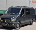 Желтый Мерседес Sprinter, объемом двигателя 2.14 л и пробегом 238 тыс. км за 17300 $, фото 2 на Automoto.ua
