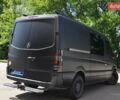 Желтый Мерседес Sprinter, объемом двигателя 2.14 л и пробегом 238 тыс. км за 17300 $, фото 7 на Automoto.ua