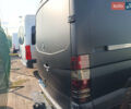Желтый Мерседес Sprinter, объемом двигателя 2.14 л и пробегом 238 тыс. км за 14500 $, фото 9 на Automoto.ua
