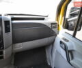 Желтый Мерседес Sprinter, объемом двигателя 2.14 л и пробегом 238 тыс. км за 17300 $, фото 31 на Automoto.ua