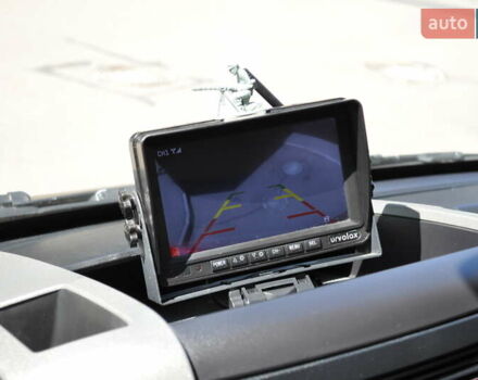 Желтый Мерседес Sprinter, объемом двигателя 2.14 л и пробегом 238 тыс. км за 17300 $, фото 67 на Automoto.ua