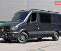 Желтый Мерседес Sprinter, объемом двигателя 2.14 л и пробегом 238 тыс. км за 17300 $, фото 1 на Automoto.ua