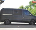 Желтый Мерседес Sprinter, объемом двигателя 2.14 л и пробегом 238 тыс. км за 17300 $, фото 6 на Automoto.ua