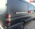 Желтый Мерседес Sprinter, объемом двигателя 2.14 л и пробегом 238 тыс. км за 14500 $, фото 7 на Automoto.ua