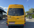 Желтый Мерседес Sprinter, объемом двигателя 2.14 л и пробегом 340 тыс. км за 21000 $, фото 6 на Automoto.ua