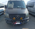 Желтый Мерседес Sprinter, объемом двигателя 2.14 л и пробегом 238 тыс. км за 14500 $, фото 1 на Automoto.ua