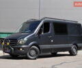 Желтый Мерседес Sprinter, объемом двигателя 2.14 л и пробегом 238 тыс. км за 17300 $, фото 1 на Automoto.ua
