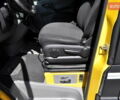 Желтый Мерседес Sprinter, объемом двигателя 2.14 л и пробегом 238 тыс. км за 17300 $, фото 60 на Automoto.ua