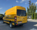 Желтый Мерседес Sprinter, объемом двигателя 2.14 л и пробегом 340 тыс. км за 21000 $, фото 5 на Automoto.ua
