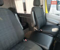 Желтый Мерседес Sprinter, объемом двигателя 2.14 л и пробегом 238 тыс. км за 14500 $, фото 18 на Automoto.ua