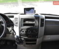 Желтый Мерседес Sprinter, объемом двигателя 2.14 л и пробегом 238 тыс. км за 17300 $, фото 30 на Automoto.ua