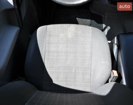 Желтый Мерседес Sprinter, объемом двигателя 2.14 л и пробегом 238 тыс. км за 17300 $, фото 35 на Automoto.ua