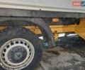 Жовтий Мерседес Sprinter, об'ємом двигуна 2.14 л та пробігом 285 тис. км за 20000 $, фото 4 на Automoto.ua