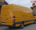 Жовтий Мерседес Sprinter, об'ємом двигуна 0 л та пробігом 320 тис. км за 18999 $, фото 15 на Automoto.ua