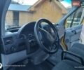 Желтый Мерседес Sprinter, объемом двигателя 2.14 л и пробегом 290 тыс. км за 19900 $, фото 10 на Automoto.ua