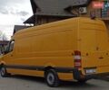 Жовтий Мерседес Sprinter, об'ємом двигуна 0 л та пробігом 320 тис. км за 18999 $, фото 10 на Automoto.ua