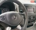 Жовтий Мерседес Sprinter, об'ємом двигуна 0 л та пробігом 320 тис. км за 18999 $, фото 34 на Automoto.ua