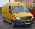 Жовтий Мерседес Sprinter, об'ємом двигуна 0 л та пробігом 320 тис. км за 19399 $, фото 2 на Automoto.ua