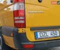 Жовтий Мерседес Sprinter, об'ємом двигуна 0 л та пробігом 320 тис. км за 18999 $, фото 23 на Automoto.ua