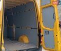 Жовтий Мерседес Sprinter, об'ємом двигуна 0 л та пробігом 320 тис. км за 18999 $, фото 55 на Automoto.ua