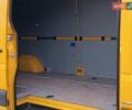 Жовтий Мерседес Sprinter, об'ємом двигуна 0 л та пробігом 320 тис. км за 18999 $, фото 51 на Automoto.ua