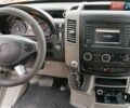 Жовтий Мерседес Sprinter, об'ємом двигуна 0 л та пробігом 320 тис. км за 18999 $, фото 46 на Automoto.ua