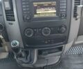 Желтый Мерседес Sprinter, объемом двигателя 2.14 л и пробегом 290 тыс. км за 19900 $, фото 14 на Automoto.ua