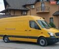 Жовтий Мерседес Sprinter, об'ємом двигуна 0 л та пробігом 320 тис. км за 18999 $, фото 7 на Automoto.ua