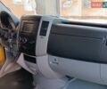 Жовтий Мерседес Sprinter, об'ємом двигуна 2.2 л та пробігом 350 тис. км за 18950 $, фото 28 на Automoto.ua