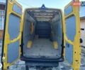 Желтый Мерседес Sprinter, объемом двигателя 2.14 л и пробегом 290 тыс. км за 19900 $, фото 8 на Automoto.ua
