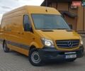 Жовтий Мерседес Sprinter, об'ємом двигуна 0 л та пробігом 320 тис. км за 18999 $, фото 3 на Automoto.ua