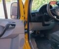 Жовтий Мерседес Sprinter, об'ємом двигуна 2.2 л та пробігом 350 тис. км за 18950 $, фото 24 на Automoto.ua
