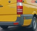 Жовтий Мерседес Sprinter, об'ємом двигуна 0 л та пробігом 320 тис. км за 19399 $, фото 10 на Automoto.ua
