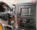 Жовтий Мерседес Sprinter, об'ємом двигуна 0 л та пробігом 320 тис. км за 19399 $, фото 15 на Automoto.ua