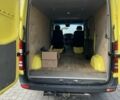 Мерседес Sprinter 2017 у Івано-Франківську на Automoto.ua Жовтий Мерседес Sprinter, об'ємом двигуна 2.1 л та пробігом 315 тис. км за 17495 $, фото 3 на Automoto.ua