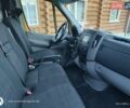 Желтый Мерседес Sprinter, объемом двигателя 2.14 л и пробегом 290 тыс. км за 19900 $, фото 9 на Automoto.ua