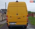 Жовтий Мерседес Sprinter, об'ємом двигуна 0 л та пробігом 320 тис. км за 19399 $, фото 6 на Automoto.ua