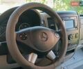 Жовтий Мерседес Sprinter, об'ємом двигуна 2.2 л та пробігом 350 тис. км за 18950 $, фото 27 на Automoto.ua