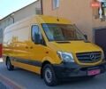 Жовтий Мерседес Sprinter, об'ємом двигуна 2.2 л та пробігом 350 тис. км за 18950 $, фото 3 на Automoto.ua