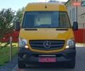 Жовтий Мерседес Sprinter, об'ємом двигуна 2.2 л та пробігом 350 тис. км за 18950 $, фото 4 на Automoto.ua