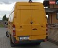 Жовтий Мерседес Sprinter, об'ємом двигуна 0 л та пробігом 320 тис. км за 18999 $, фото 18 на Automoto.ua