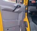 Жовтий Мерседес Sprinter, об'ємом двигуна 0 л та пробігом 320 тис. км за 18999 $, фото 32 на Automoto.ua