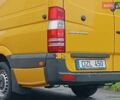 Жовтий Мерседес Sprinter, об'ємом двигуна 0 л та пробігом 320 тис. км за 19399 $, фото 9 на Automoto.ua