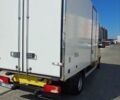 Желтый Мерседес Sprinter, объемом двигателя 2.1 л и пробегом 320 тыс. км за 23500 $, фото 9 на Automoto.ua