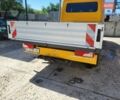 Жовтий Мерседес Sprinter, об'ємом двигуна 2.14 л та пробігом 285 тис. км за 20000 $, фото 8 на Automoto.ua